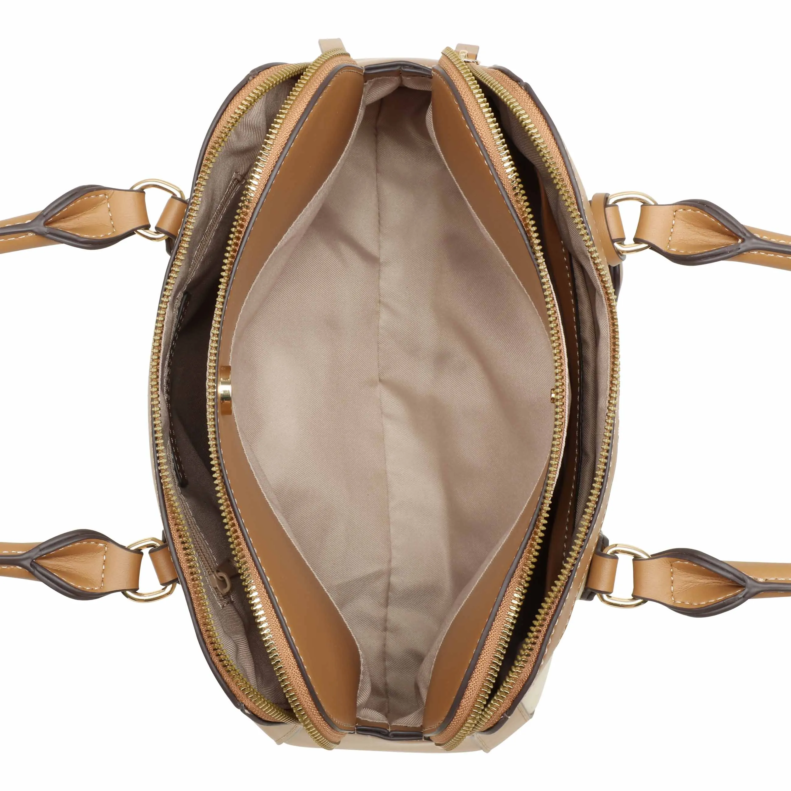 Cibrina Dome Satchel sold by Nine West product image thumbnail 4