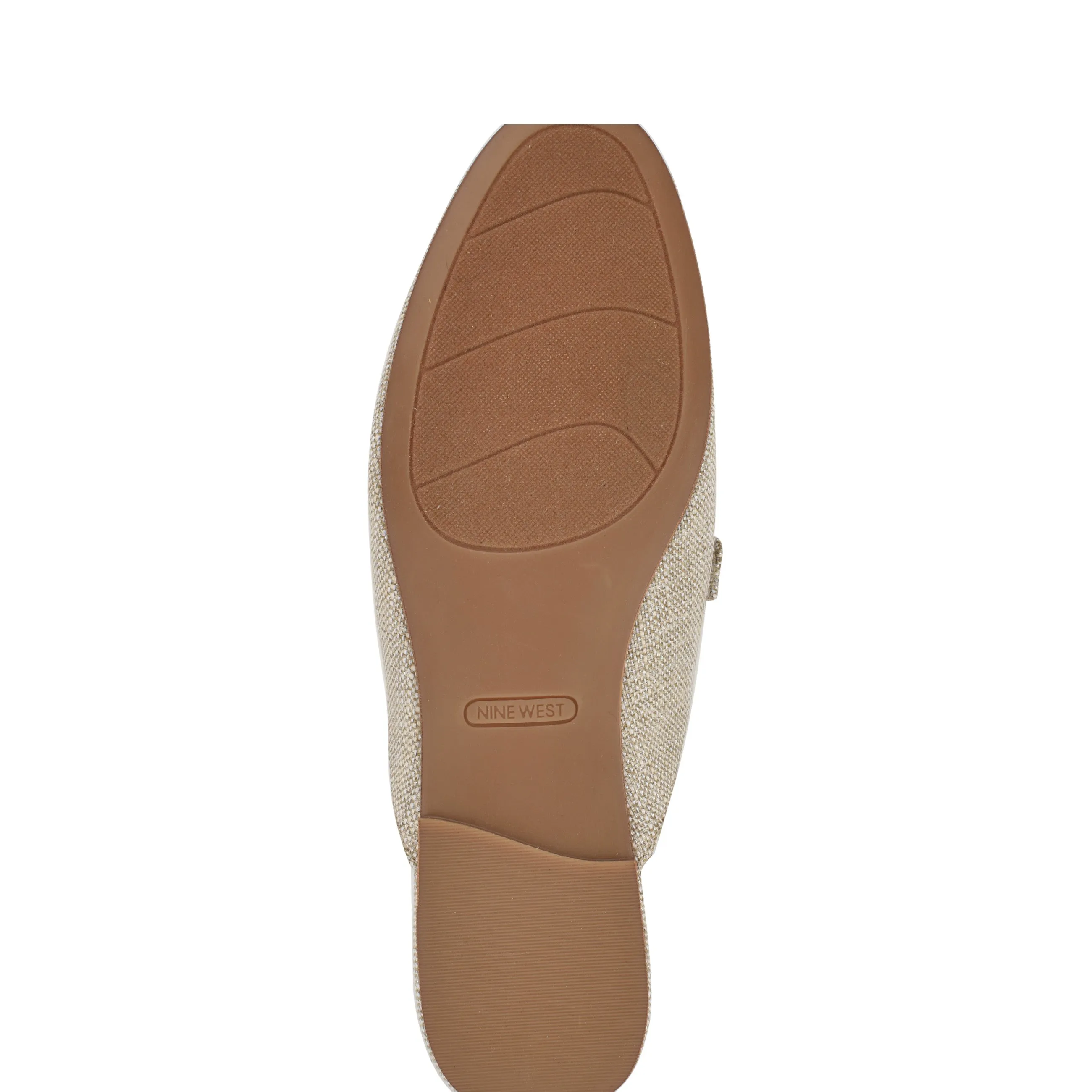 Bivey Loafer Mules sold by Nine West product image thumbnail 5