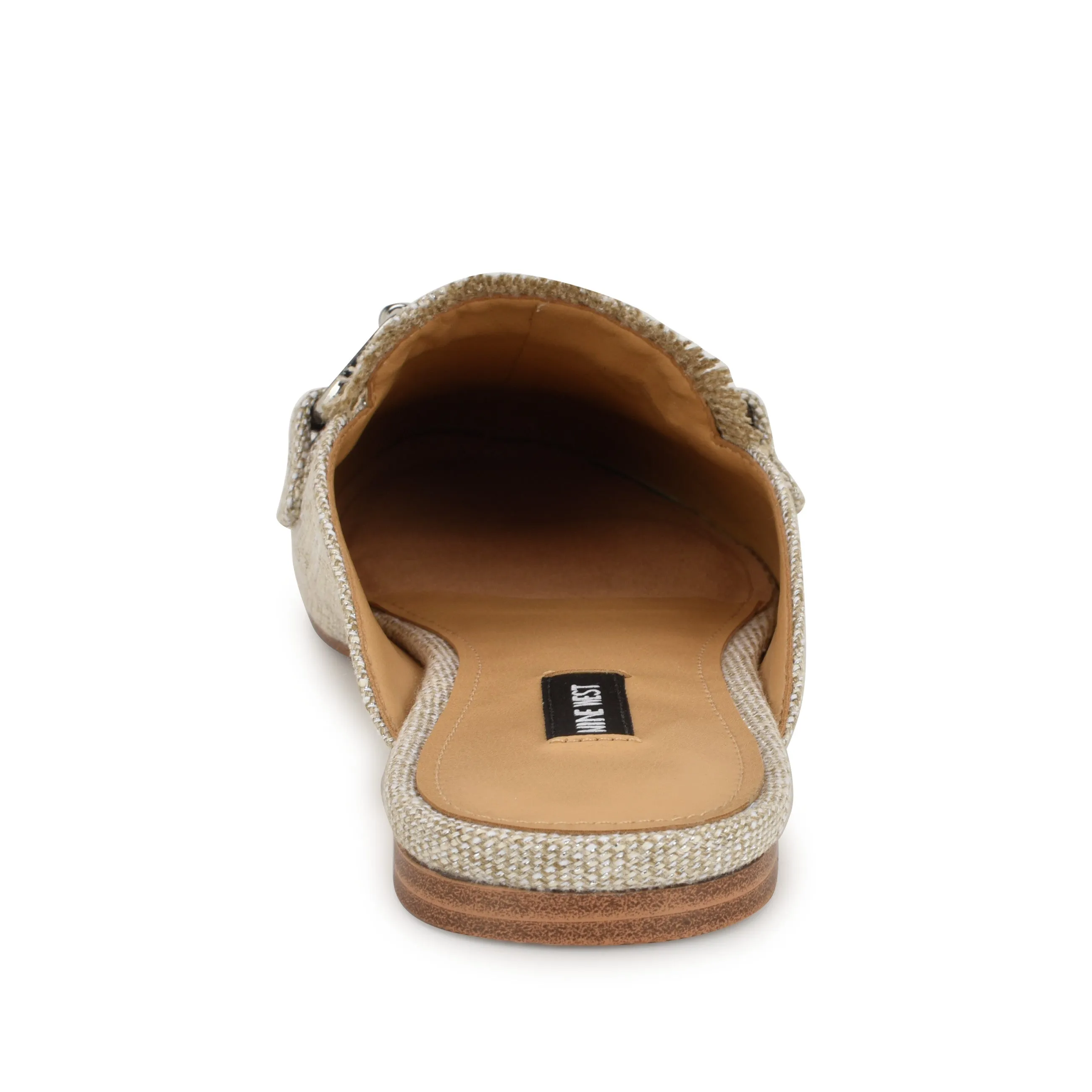 Bivey Loafer Mules sold by Nine West product image thumbnail 4