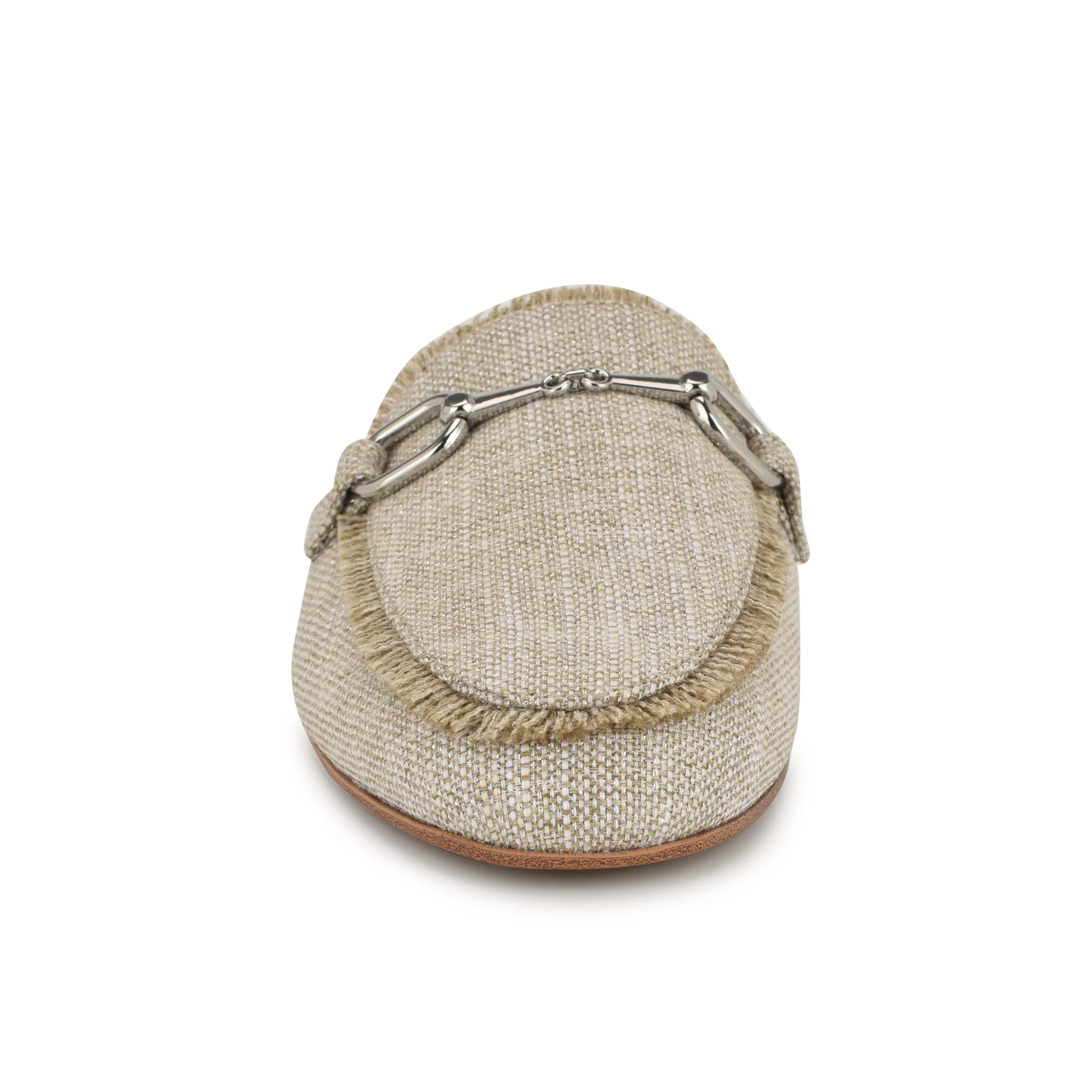 Bivey Loafer Mules sold by Nine West product image thumbnail 3