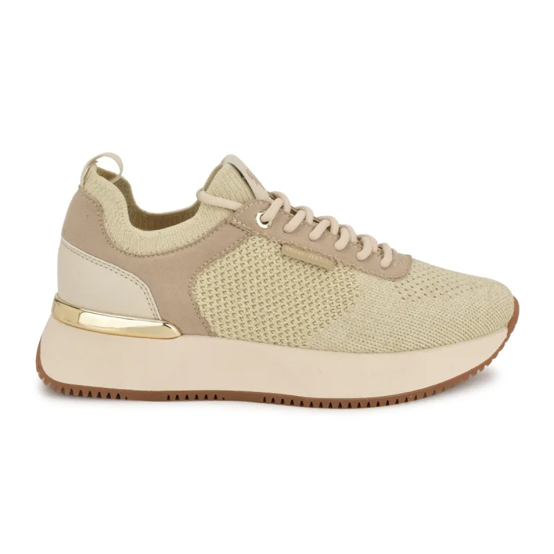 Freska Laceup Sneakers sold by Nine West
