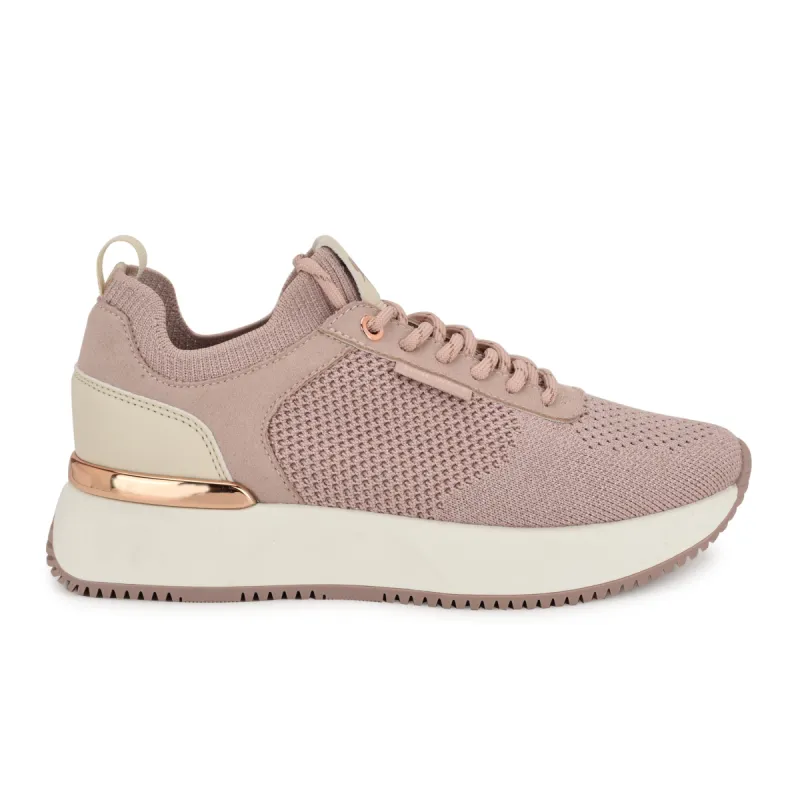 Freska Laceup Sneakers sold by Nine West