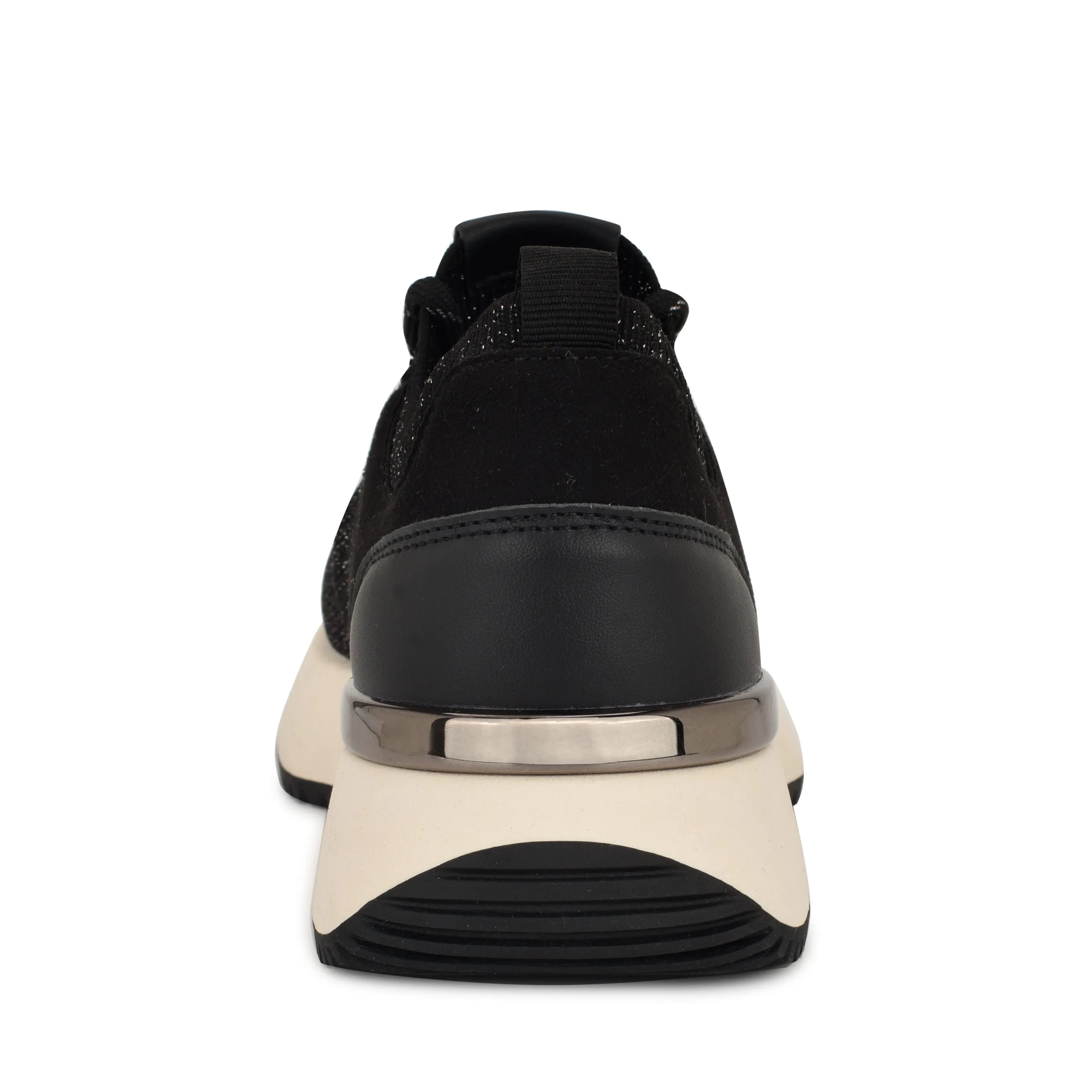 Freska Laceup Sneakers sold by Nine West product image thumbnail 4