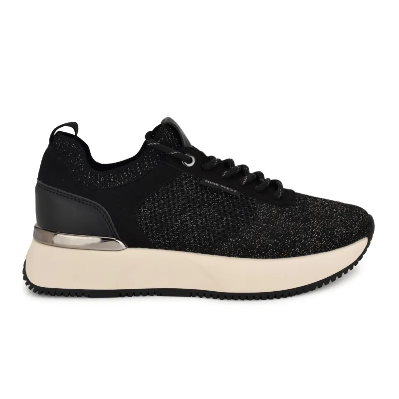 Freska Laceup Sneakers sold by Nine West