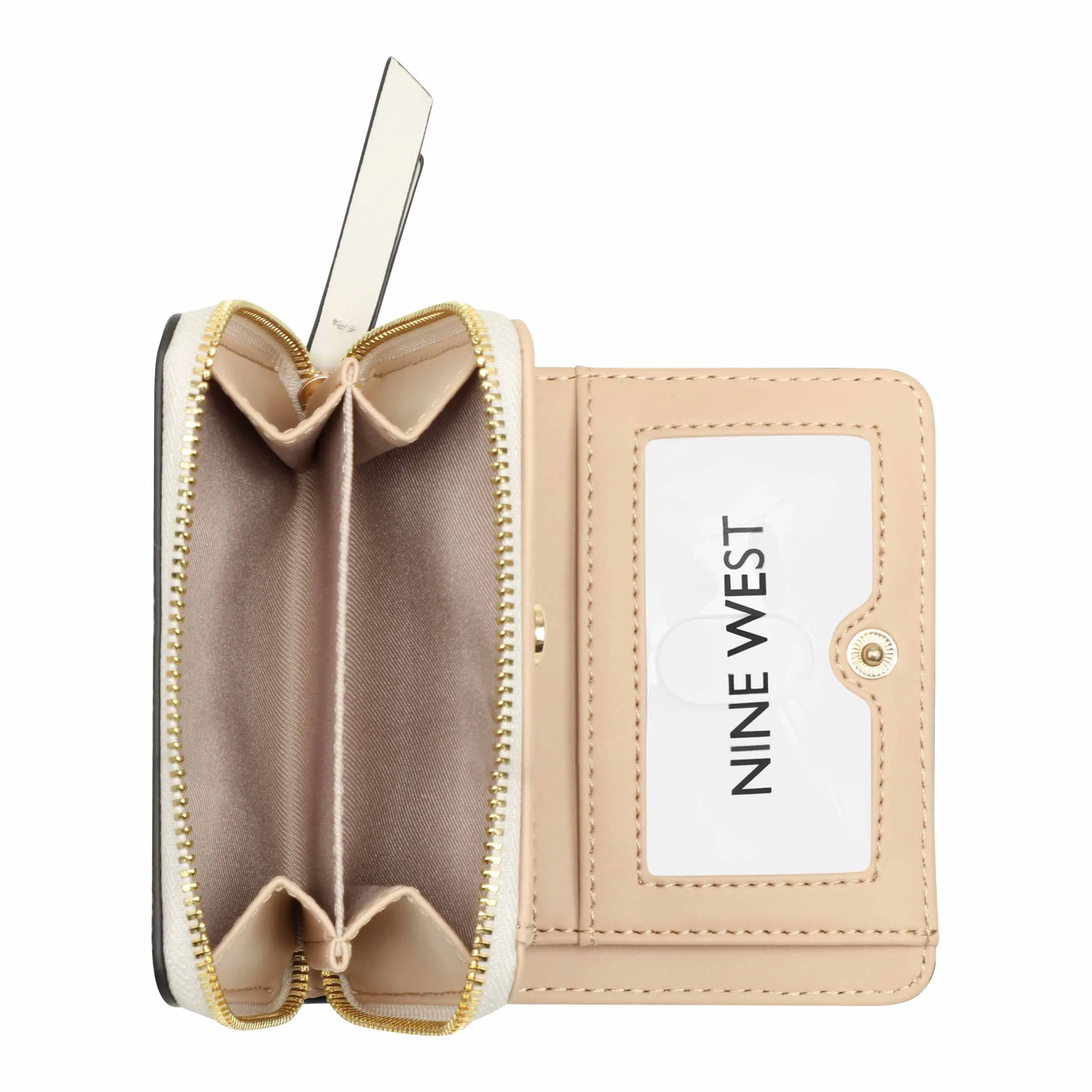 Omyra Chain Phone Crossbody sold by Nine West product image thumbnail 4