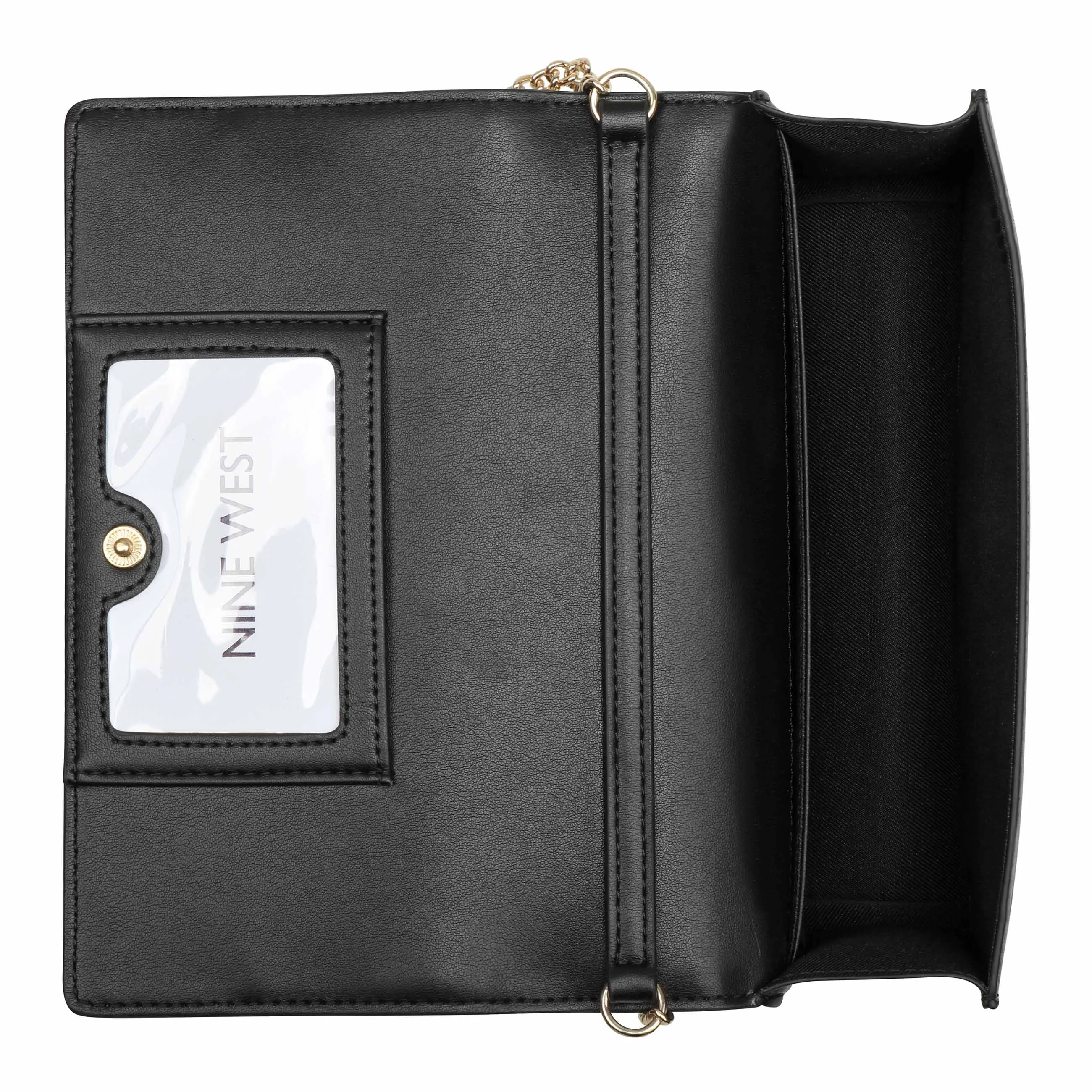 Omyra Chain Phone Crossbody sold by Nine West product image thumbnail 4