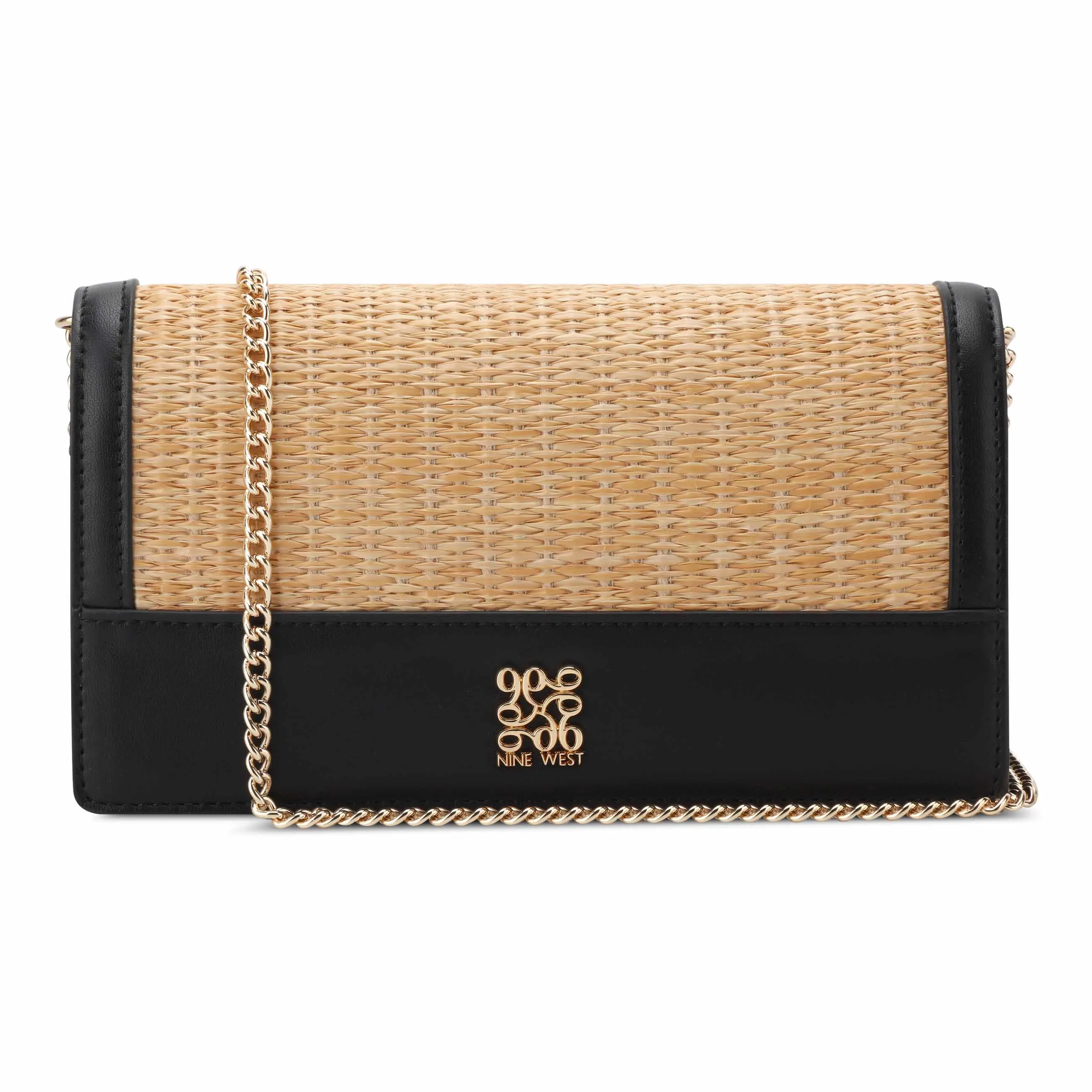 Omyra Chain Phone Crossbody sold by Nine West