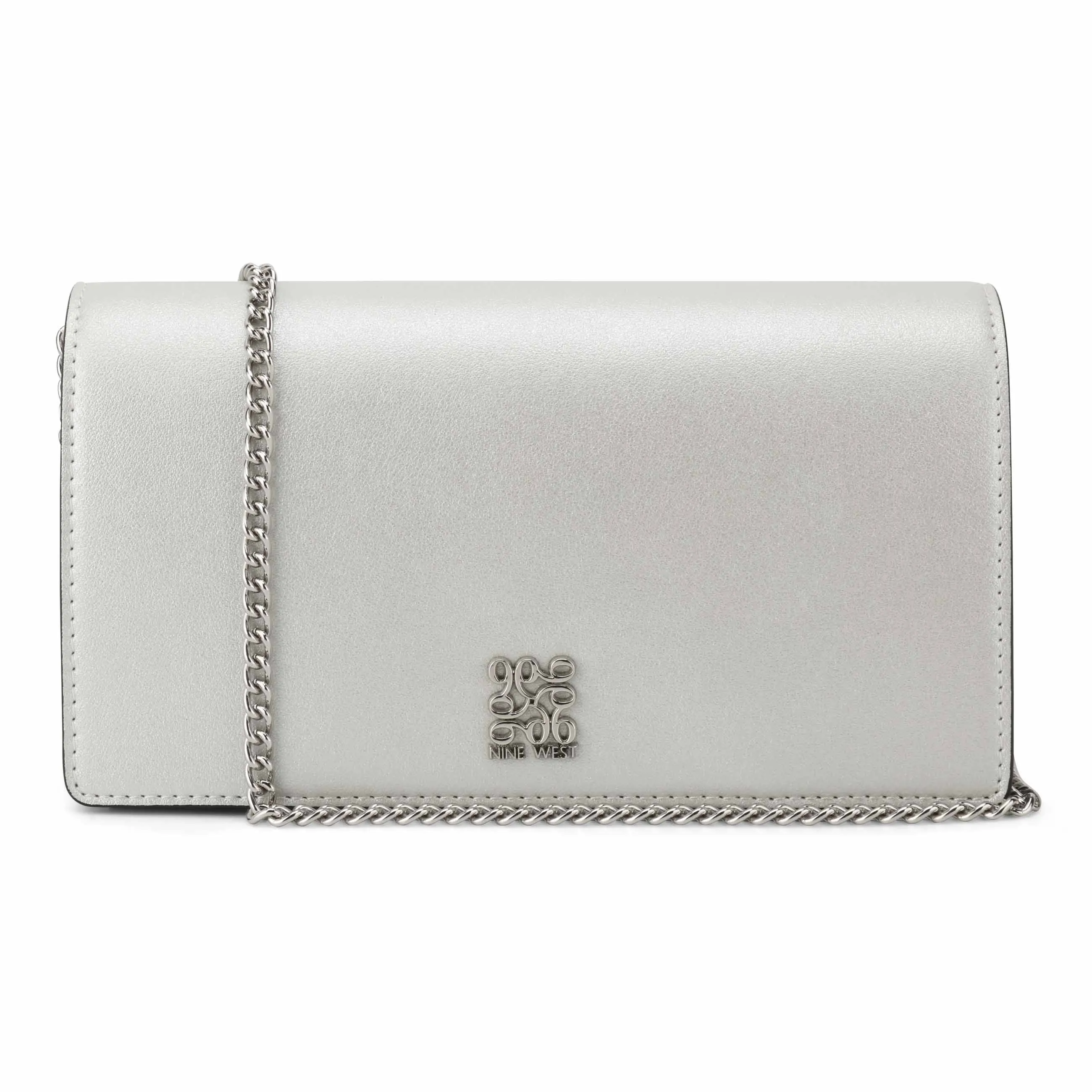 Omyra Chain Phone Crossbody sold by Nine West