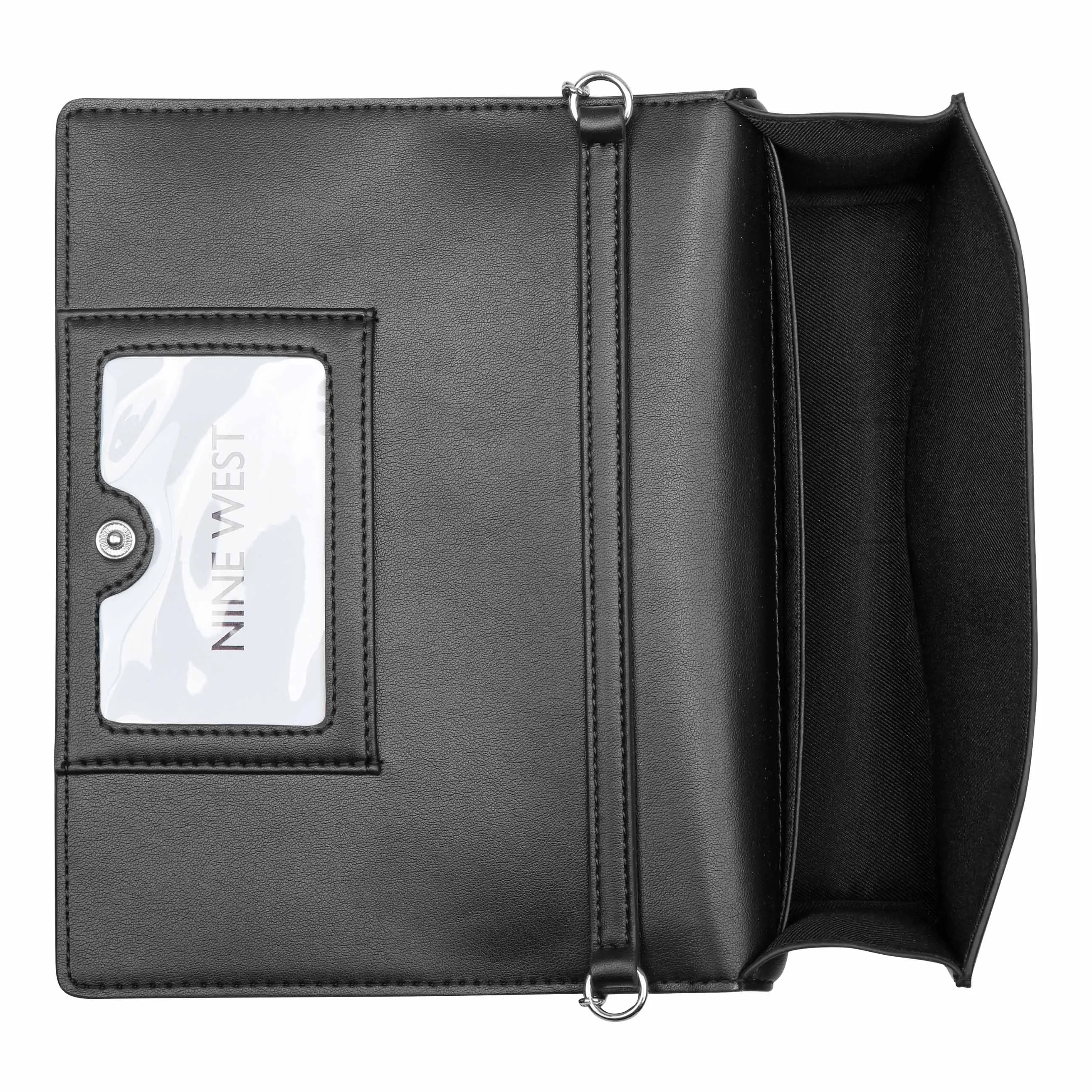 Omyra Chain Phone Crossbody sold by Nine West product image thumbnail 4