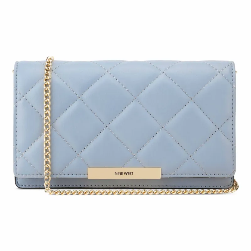 Mirabella Phone Chain Crossbody sold by Nine West