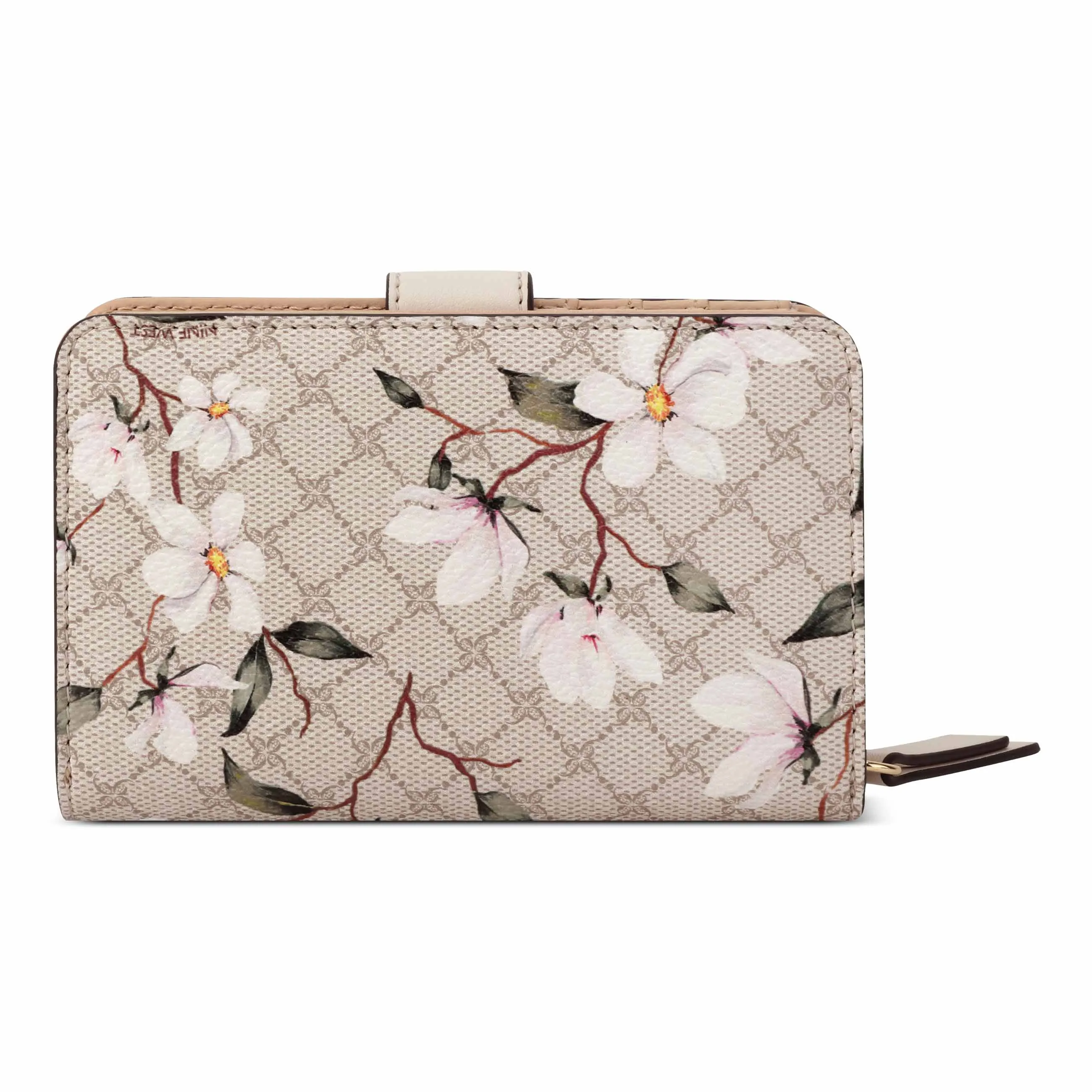 Lockup 9S Phone Wallet Crossbody sold by Nine West product image thumbnail 3