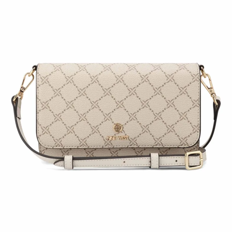 Lockup 9S Phone Wallet Crossbody sold by Nine West
