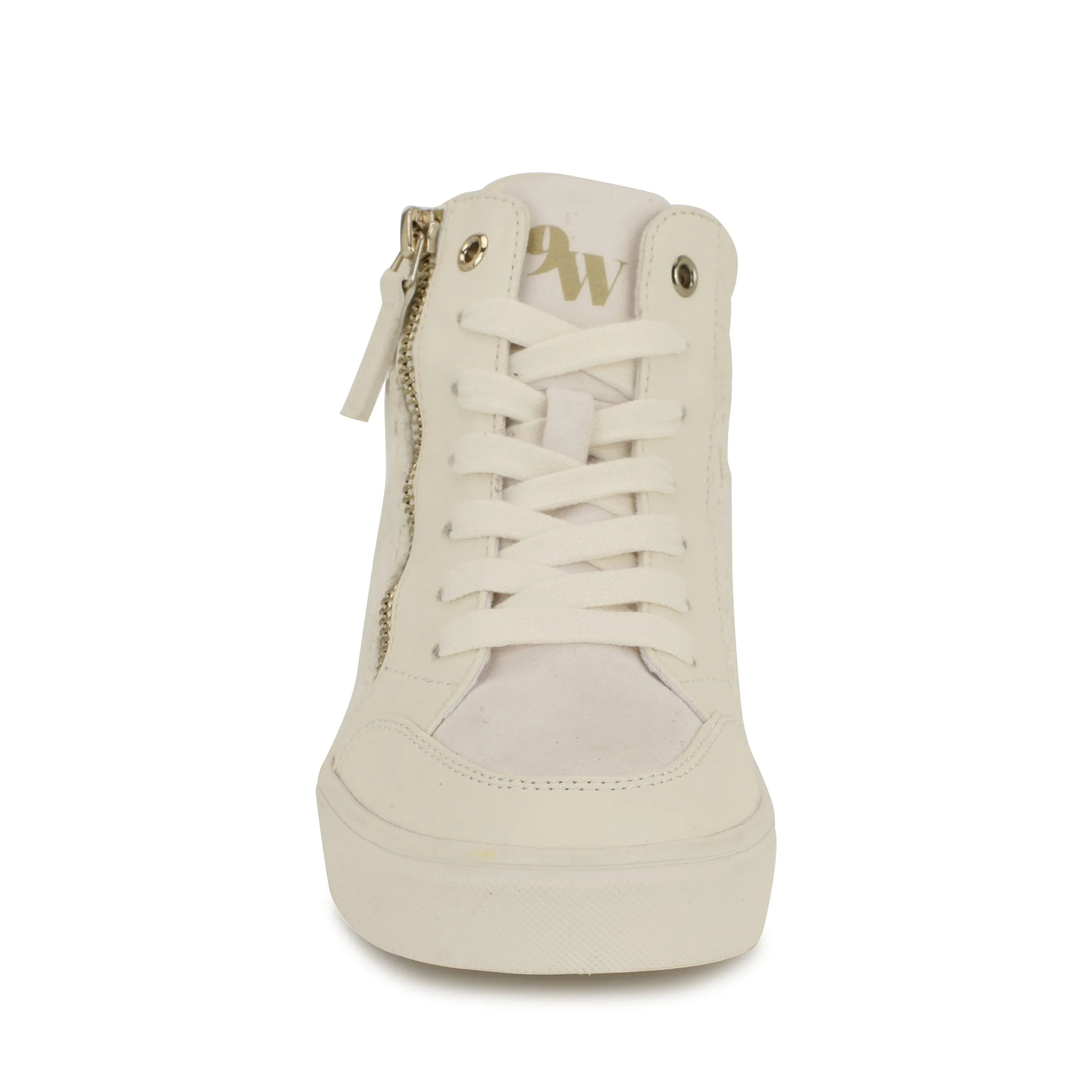 Tons High Top Hidden Wedge Sneakers sold by Nine West product image thumbnail 3