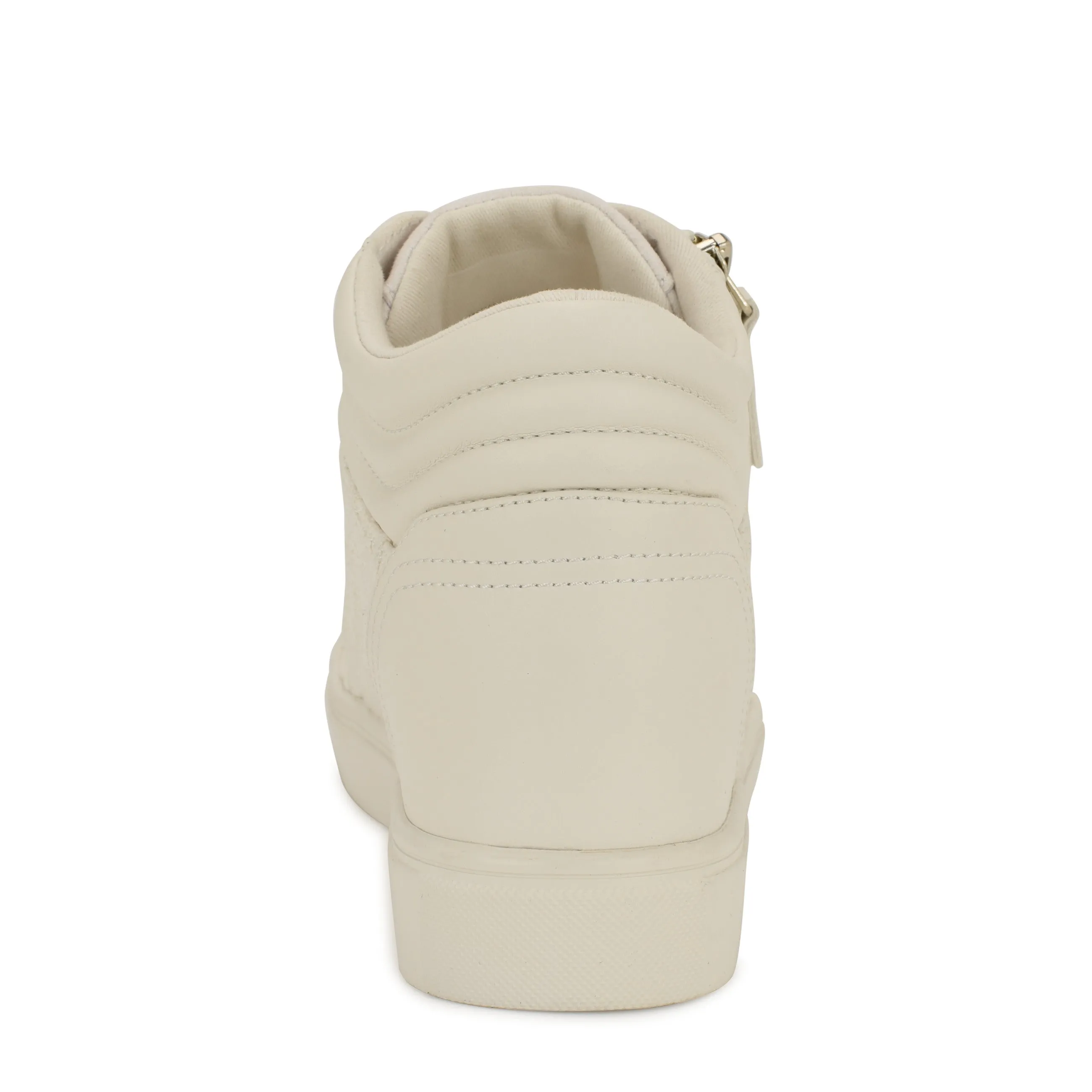 Tons High Top Hidden Wedge Sneakers sold by Nine West product image thumbnail 4