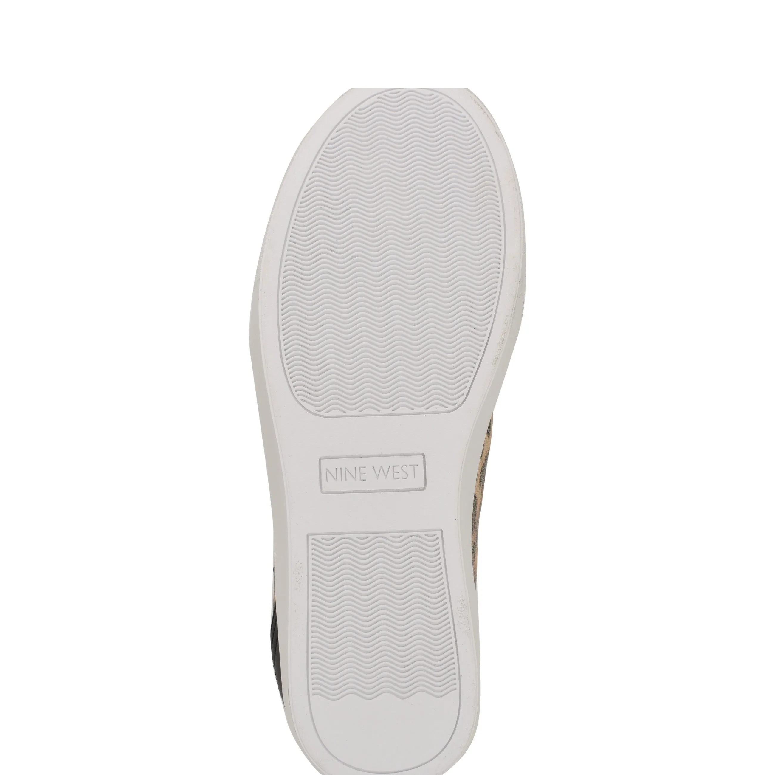 Tons High Top Hidden Wedge Sneakers sold by Nine West product image thumbnail 5