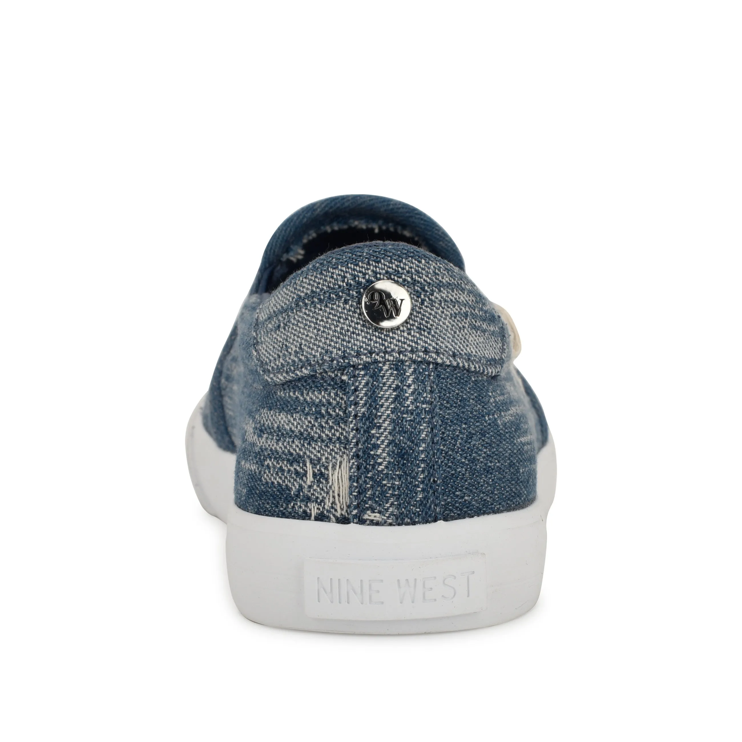 Lala Slip On Sneakers sold by Nine West product image thumbnail 4