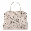 Siera Satchel sold by Nine West
