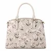 Siera Satchel sold by Nine West