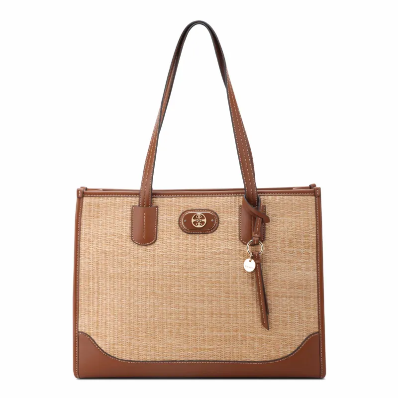 Ely Tote sold by Nine West