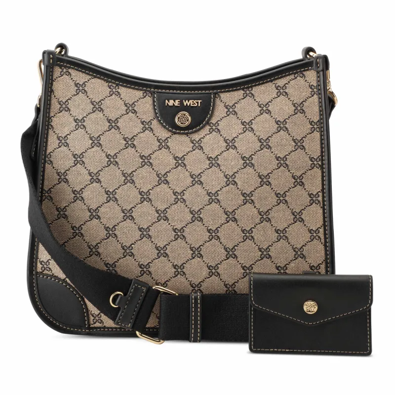 Brice Crossbody Bag sold by Nine West