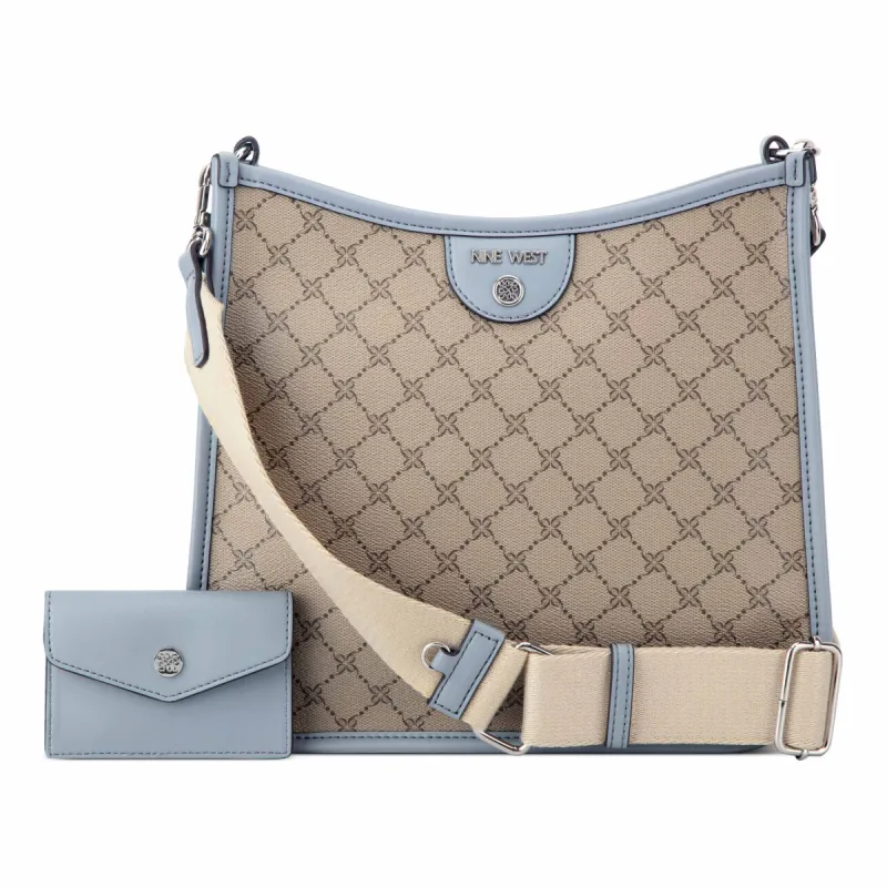 Brice Crossbody Bag sold by Nine West