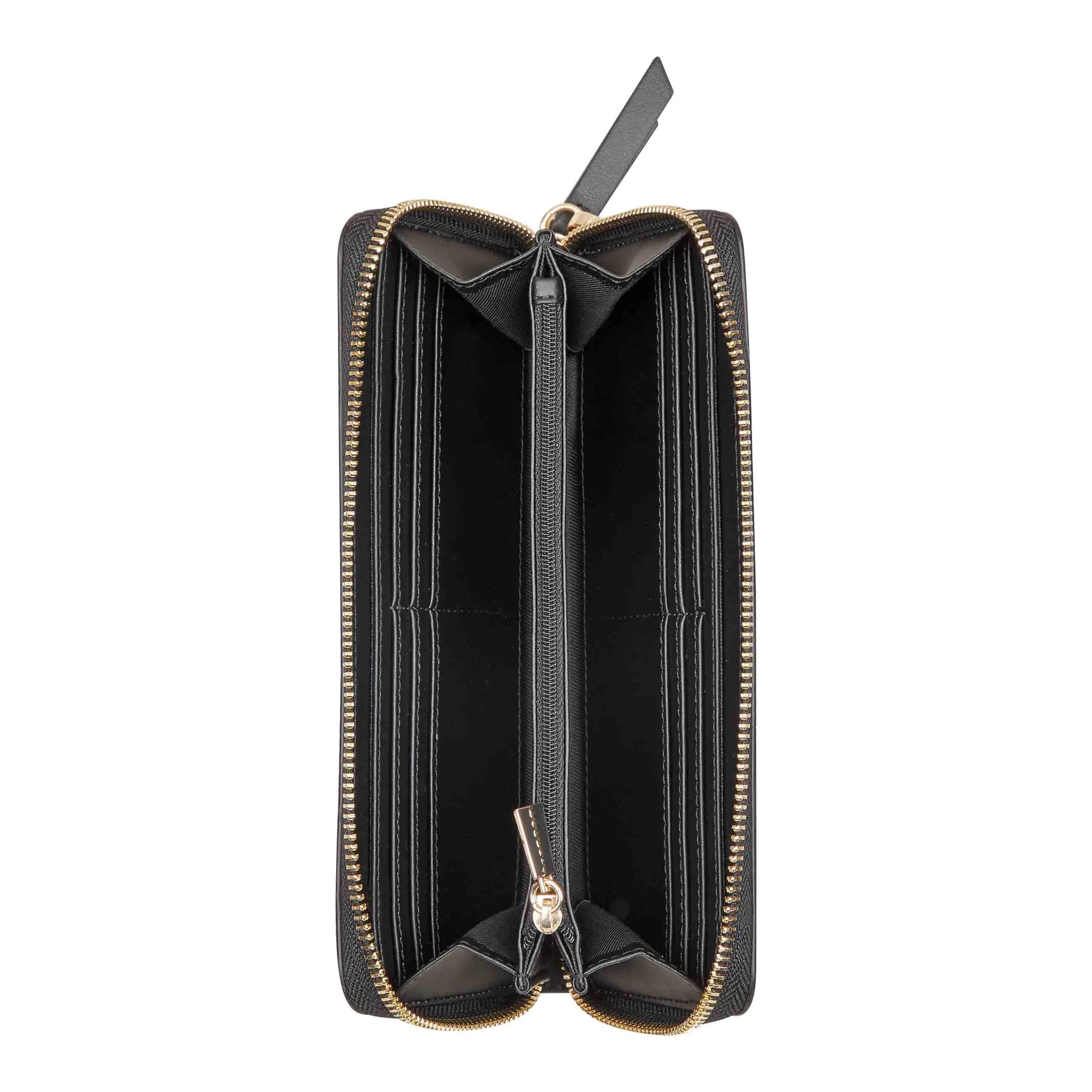 Lockup 9S Zip Around With Wristlet sold by Nine West product image thumbnail 4