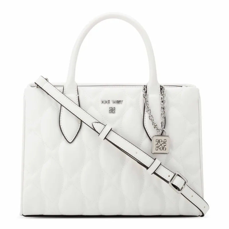 Rue Satchel sold by Nine West