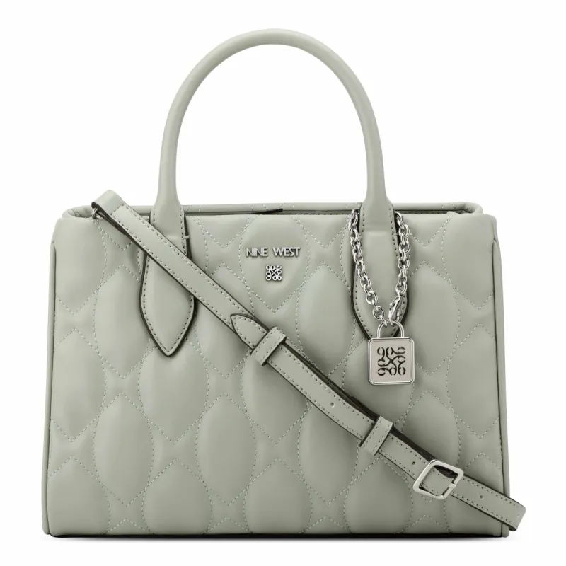 Rue Satchel sold by Nine West