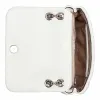 Rue Chain Convertible Flap Crossbody sold by Nine West