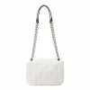 Rue Chain Convertible Flap Crossbody sold by Nine West