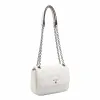 Rue Chain Convertible Flap Crossbody sold by Nine West