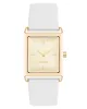 Rectangular Strap Watch sold by Nine West