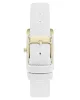 Saffiano Strap Rectangular Watch sold by Nine West