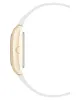 Saffiano Strap Rectangular Watch sold by Nine West