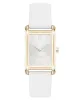Saffiano Strap Rectangular Watch sold by Nine West