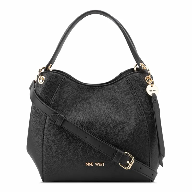 Meara Top Handle Large Crossbody sold by Nine West