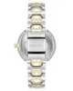 Hexagonal Link Watch sold by Nine West
