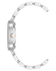 Hexagonal Link Watch sold by Nine West