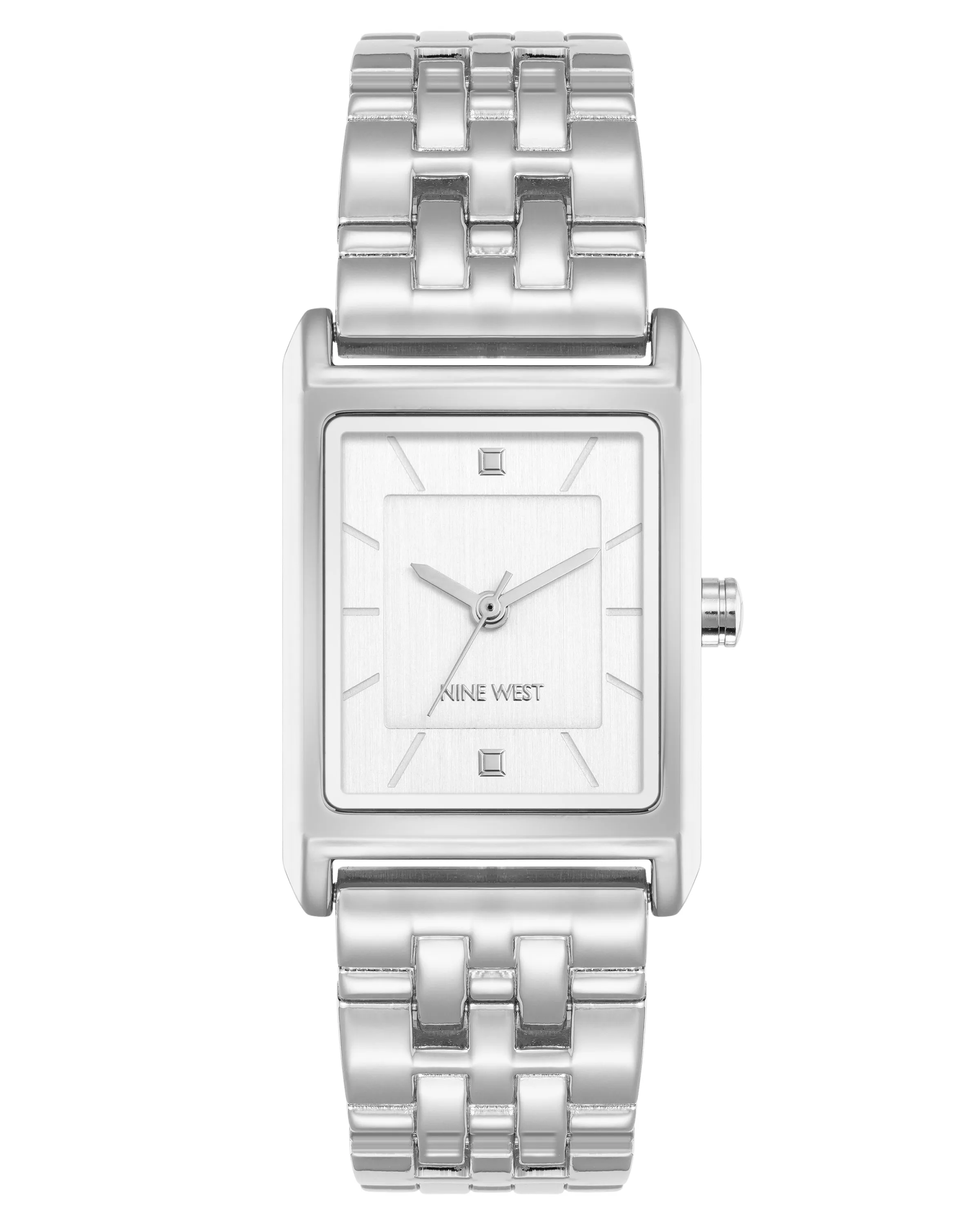 Heritage Link Bracelet Watch sold by Nine West