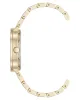 Grid-Textured Dial Watch sold by Nine West