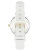 Pink Floral Dial Strap Watch sold by Nine West