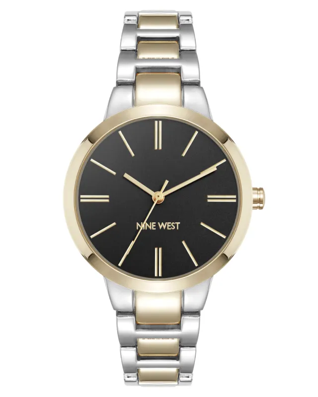Classic Bracelet Watch sold by Nine West