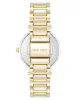 Pink Flower Dial Watch sold by Nine West