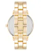 Flower Motif Dial Watch sold by Nine West
