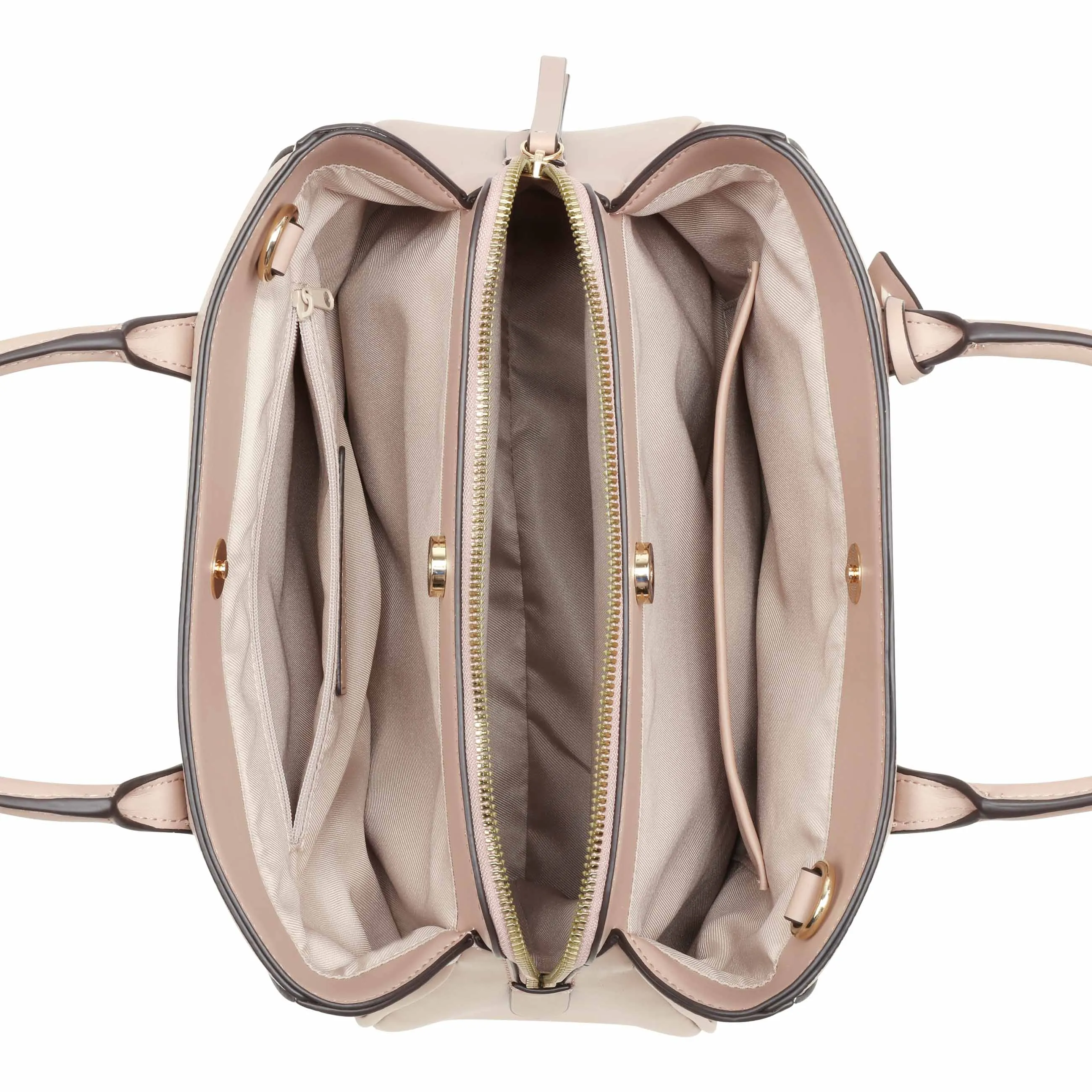 Bloomfield Satchel sold by Nine West product image thumbnail 4