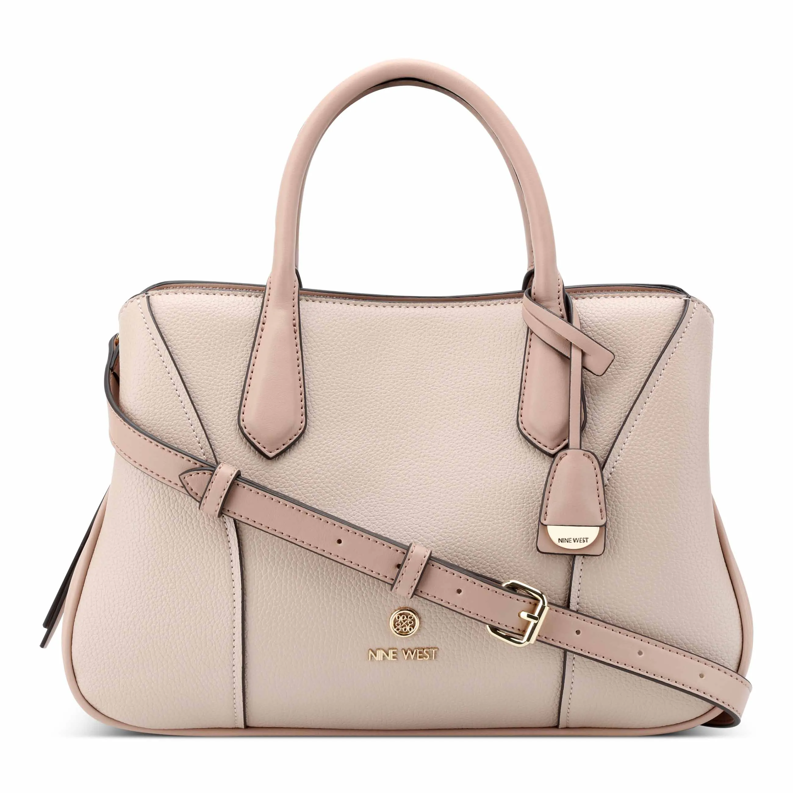 Bloomfield Satchel sold by Nine West