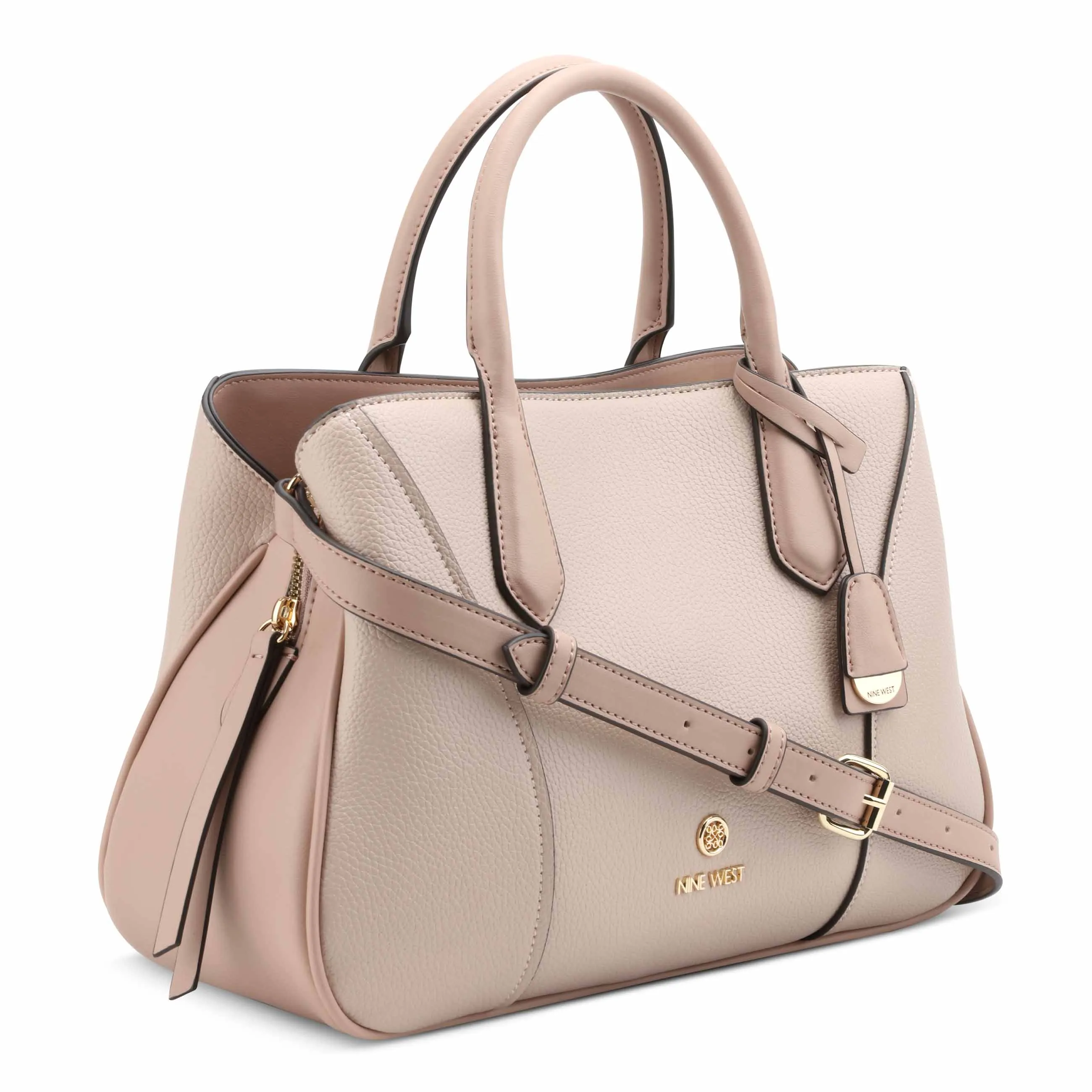 Bloomfield Satchel sold by Nine West product image thumbnail 2