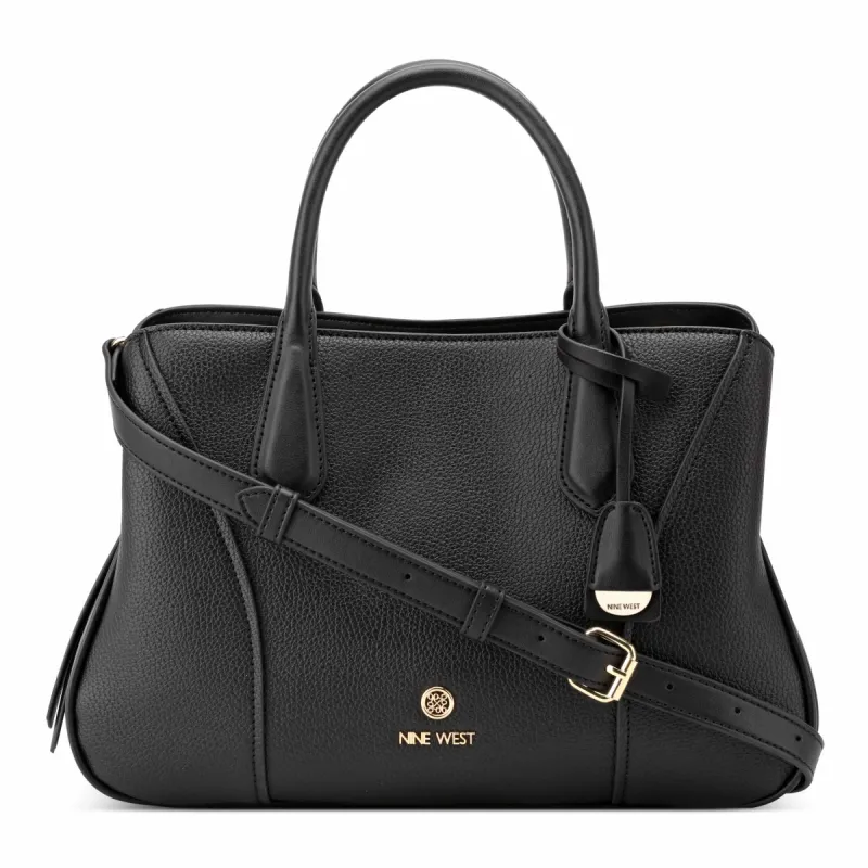 Bloomfield Satchel sold by Nine West