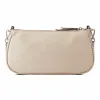 Avaya Top Zip Chain Crossbody sold by Nine West