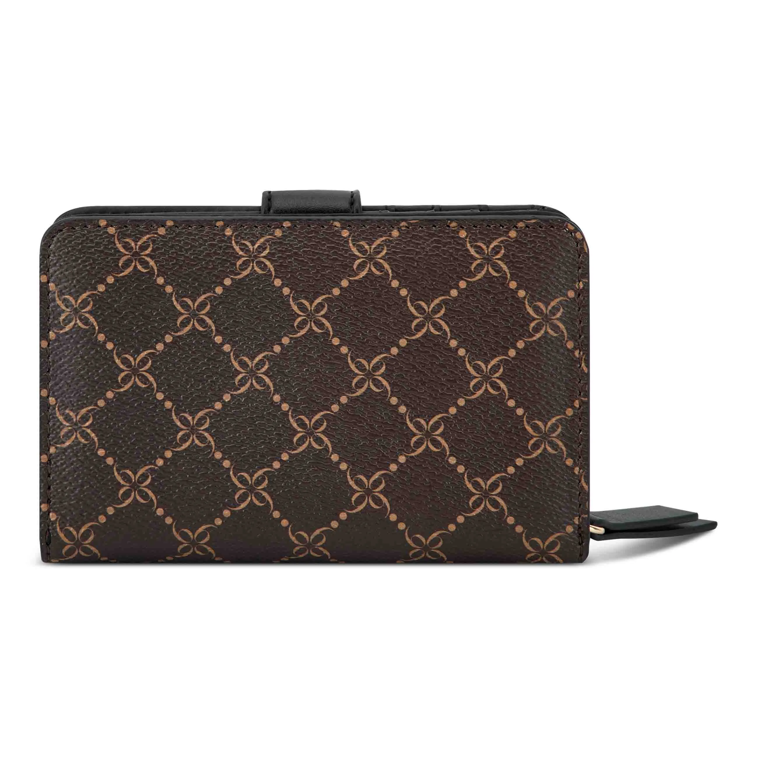 Lockup 9S French Wallet sold by Nine West product image thumbnail 3